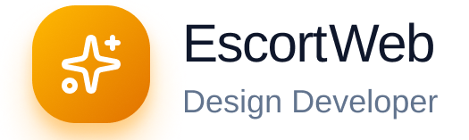 EscortWeb Logo