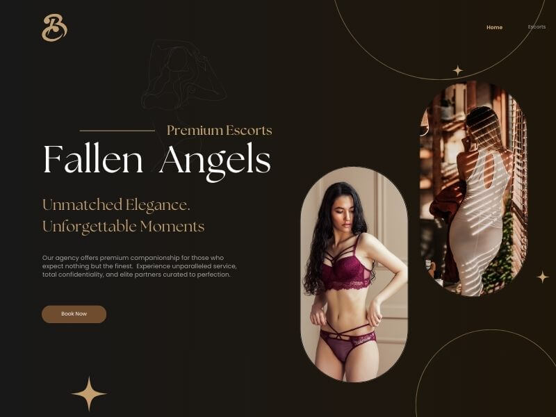 Fallen Angels